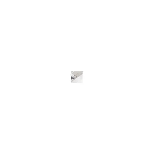 Avabelle White Leather Women Moda In Pelle Platform Trainers