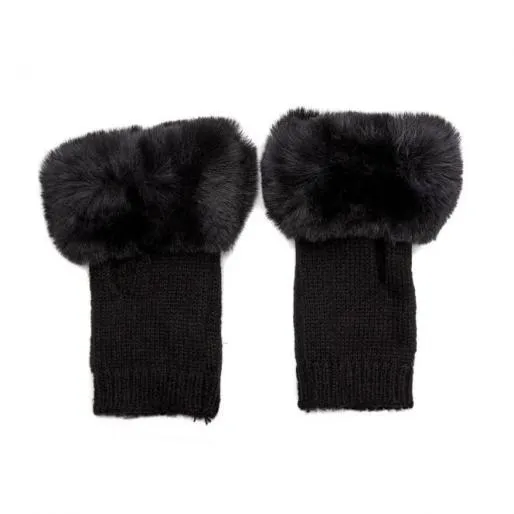 BEstela Black Textile Women Moda In Pelle Clothing BEstela Black Textile Women Moda In Pelle Clothing