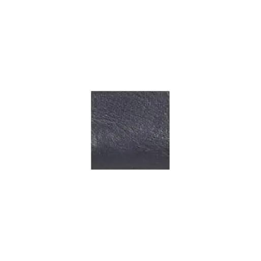 BGlazie Navy Leather Women Moda In Pelle Platform Trainers
