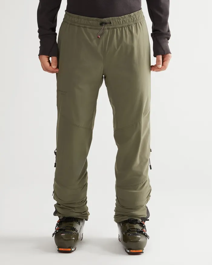Bltor Pants Dusty Green Men Klttermusen Pants