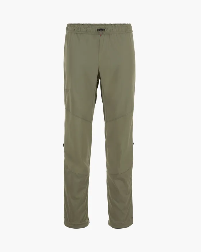 Bltor Pants Dusty Green Men Klttermusen Pants