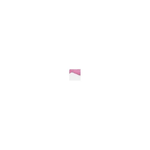 BNoho White Pink Leather Women Moda In Pelle Platform Trainers BNoho White Pink Leather Women Moda In Pelle Platform Trainers
