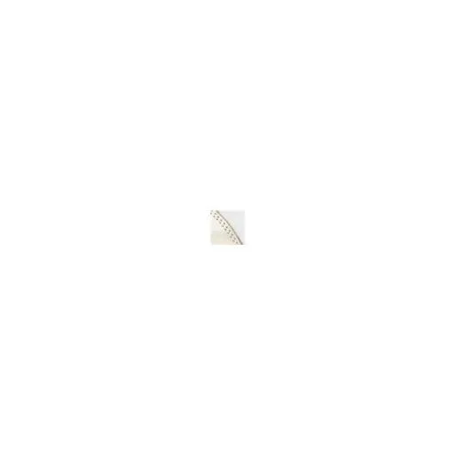 BVisti WhiteGold Leather Women Moda In Pelle Platform Trainers