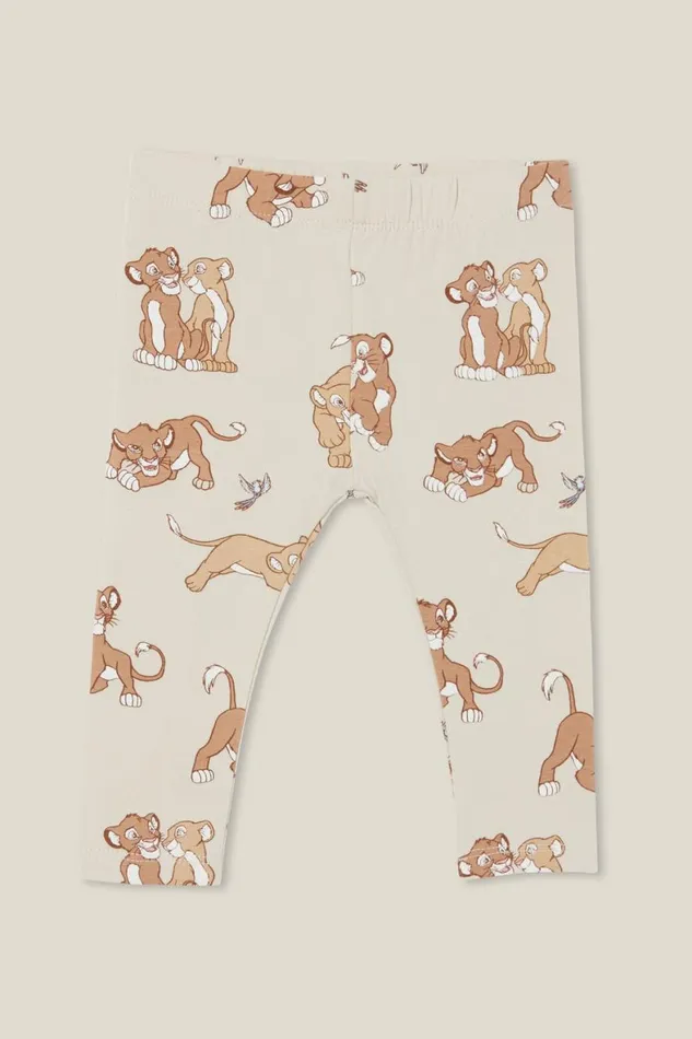 Baby Bottoms Cotton On River Skinny Leg LeggingLcn Lcn Dis Rainy Daysimba And Nala Baby Bottoms Cotton On River Skinny Leg LeggingLcn Lcn Dis Rainy Daysimba And Nala