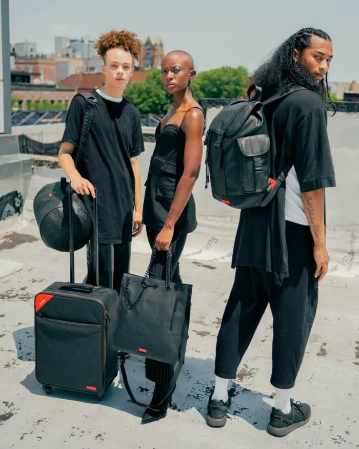 Bags SPRAYGROUND 247 MONTE CARLO