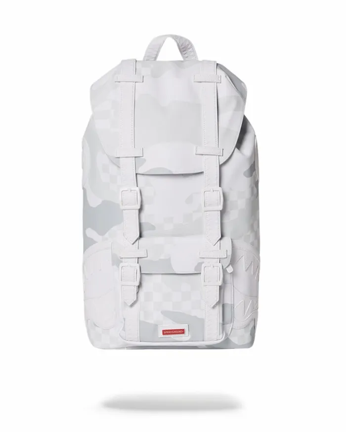 Bags SPRAYGROUND 3AM LE BLANC HILLS BACKPACK