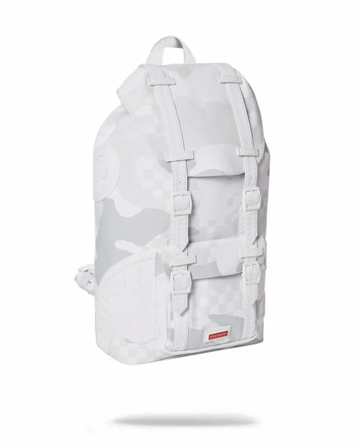 Bags SPRAYGROUND 3AM LE BLANC HILLS BACKPACK