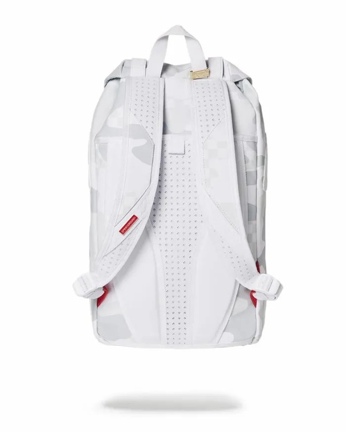 Bags SPRAYGROUND 3AM LE BLANC HILLS BACKPACK