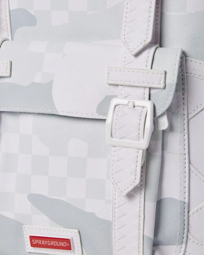 Bags SPRAYGROUND 3AM LE BLANC HILLS BACKPACK