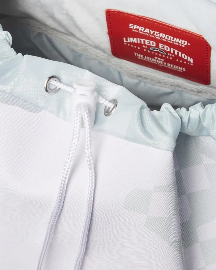 Bags SPRAYGROUND 3AM LE BLANC HILLS BACKPACK