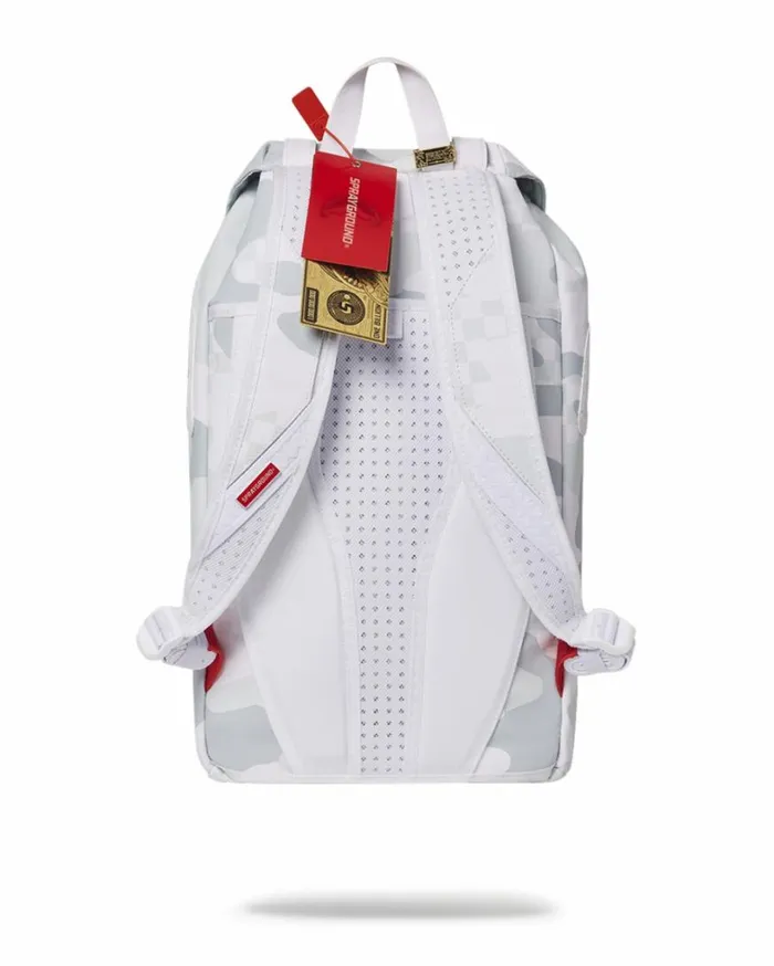 Bags SPRAYGROUND 3AM LE BLANC HILLS BACKPACK