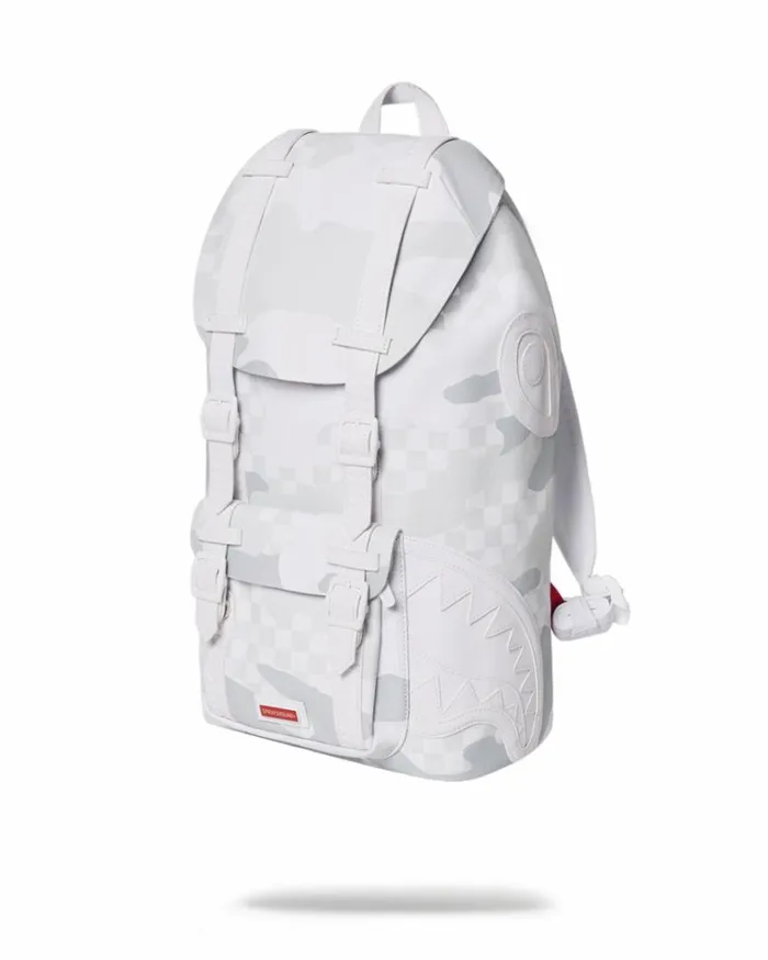 Bags SPRAYGROUND 3AM LE BLANC HILLS BACKPACK