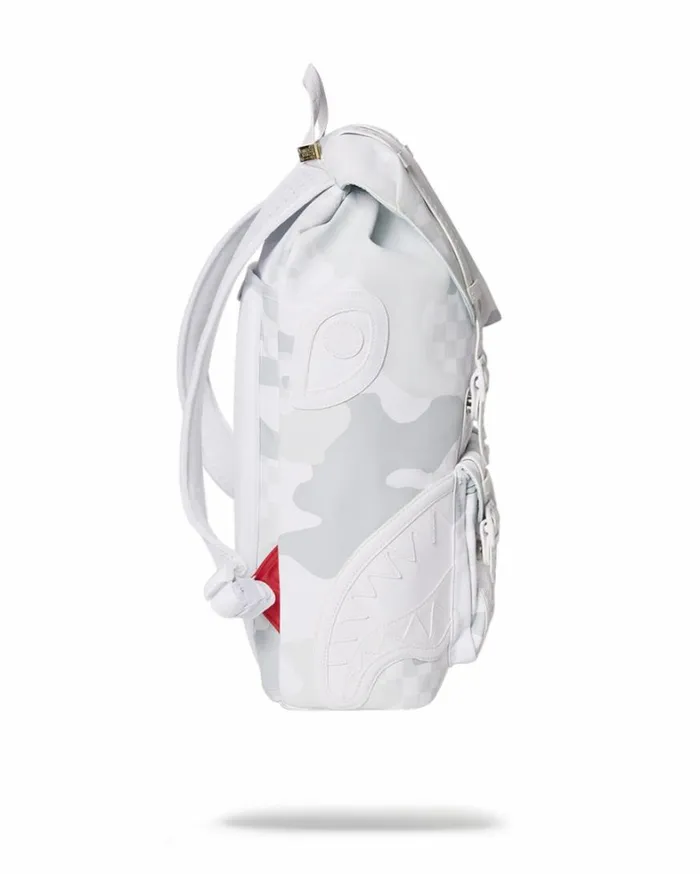 Bags SPRAYGROUND 3AM LE BLANC HILLS BACKPACK