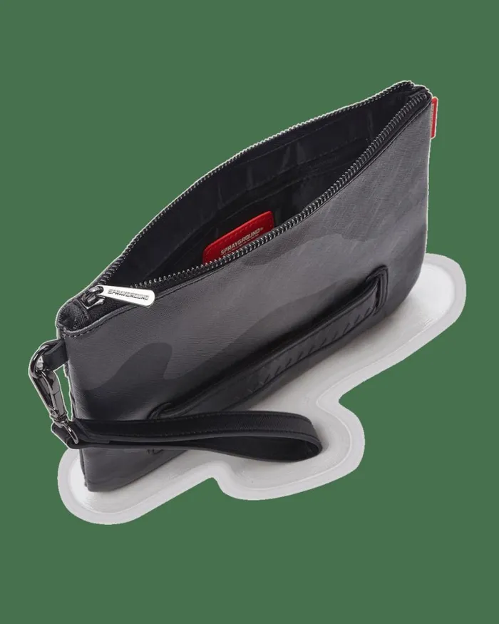 Bags SPRAYGROUND 3AM NEVER SLEEP CROSSOVER CLUTCH