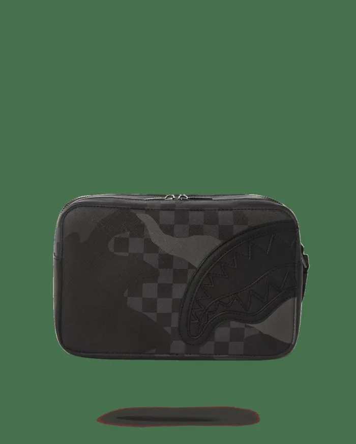 Bags SPRAYGROUND 3AM NEVER SLEEP TOILETRY