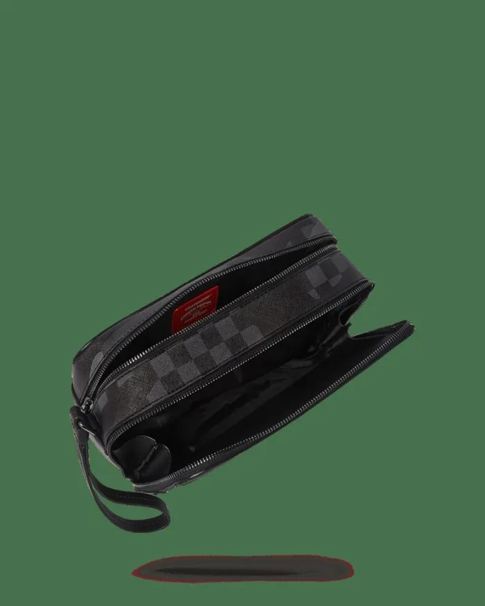 Bags SPRAYGROUND 3AM NEVER SLEEP TOILETRY