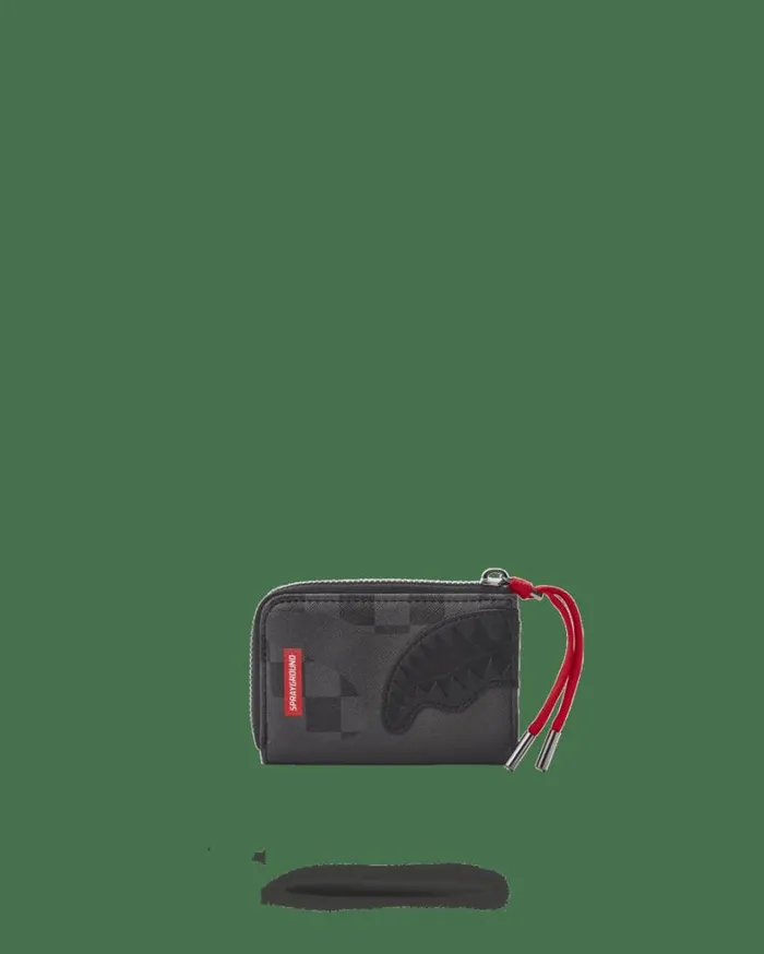 Bags SPRAYGROUND 3AM NEVER SLEEP WALLET
