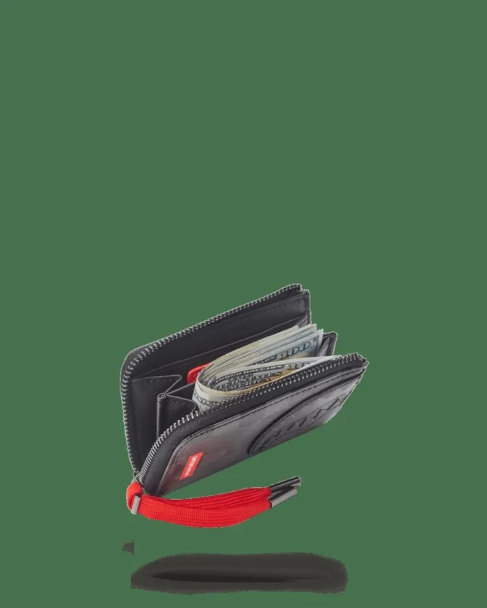 Bags SPRAYGROUND 3AM NEVER SLEEP WALLET Bags SPRAYGROUND 3AM NEVER SLEEP WALLET