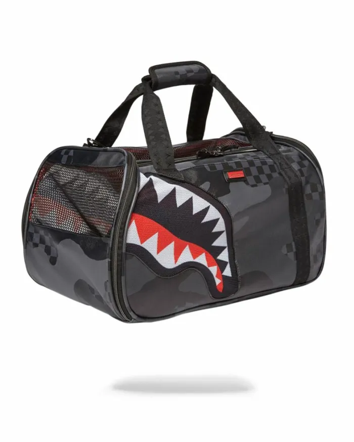 Bags SPRAYGROUND 3AM PET CARRIER