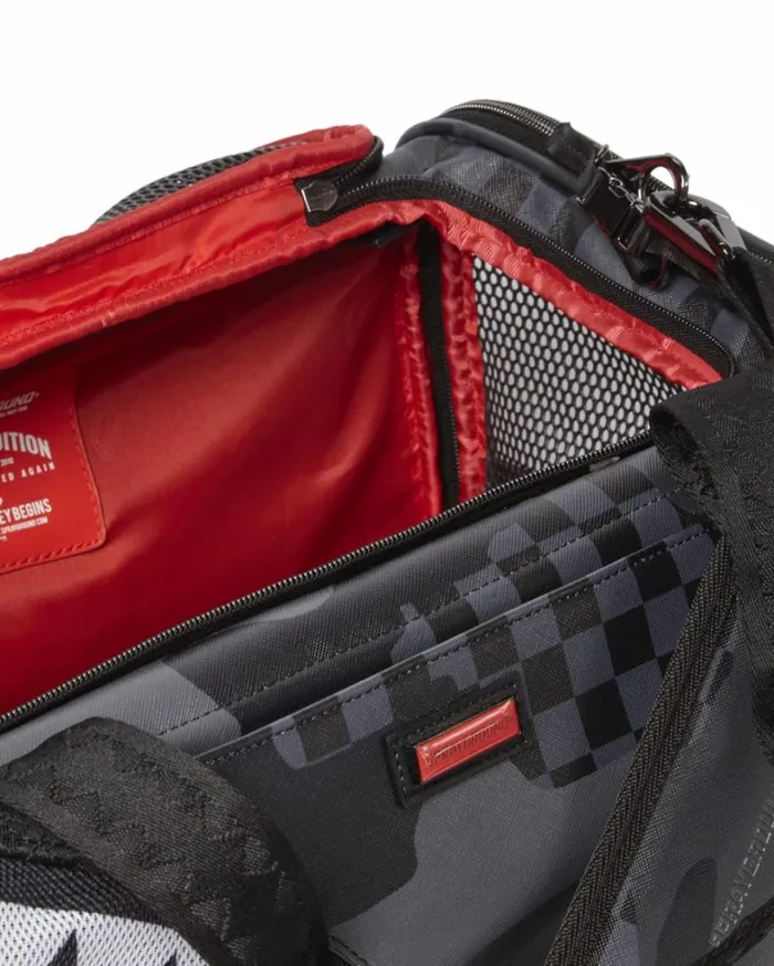 Bags SPRAYGROUND 3AM PET CARRIER