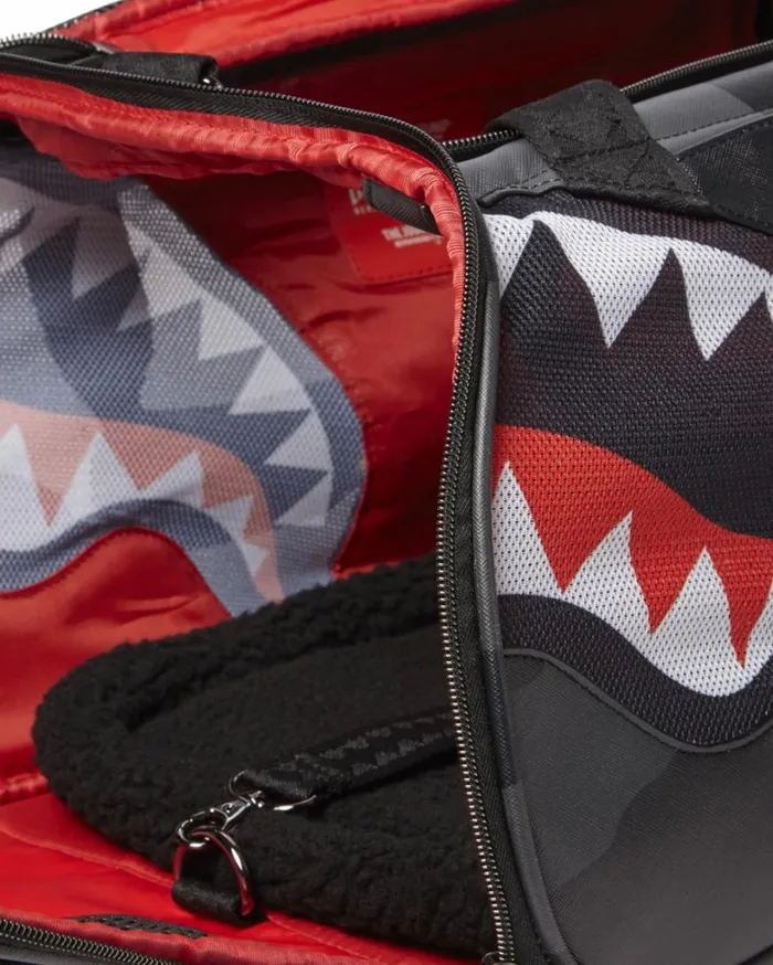 Bags SPRAYGROUND 3AM PET CARRIER