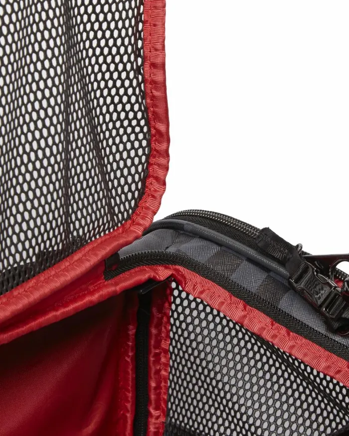 Bags SPRAYGROUND 3AM PET CARRIER