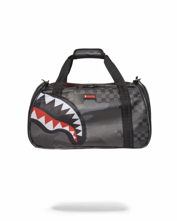 Bags SPRAYGROUND 3AM PET CARRIER