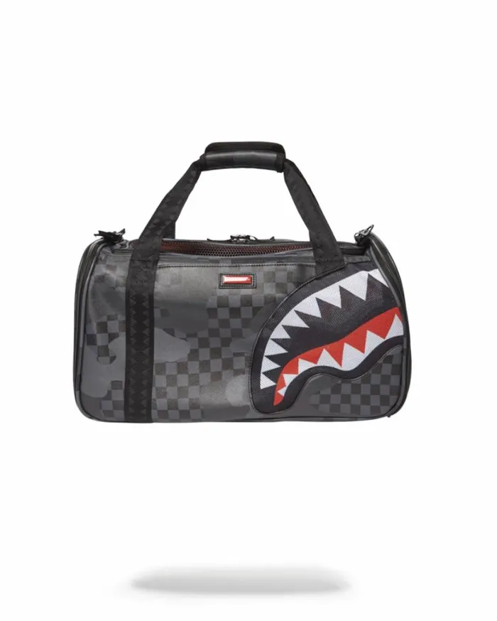 Bags SPRAYGROUND 3AM PET CARRIER