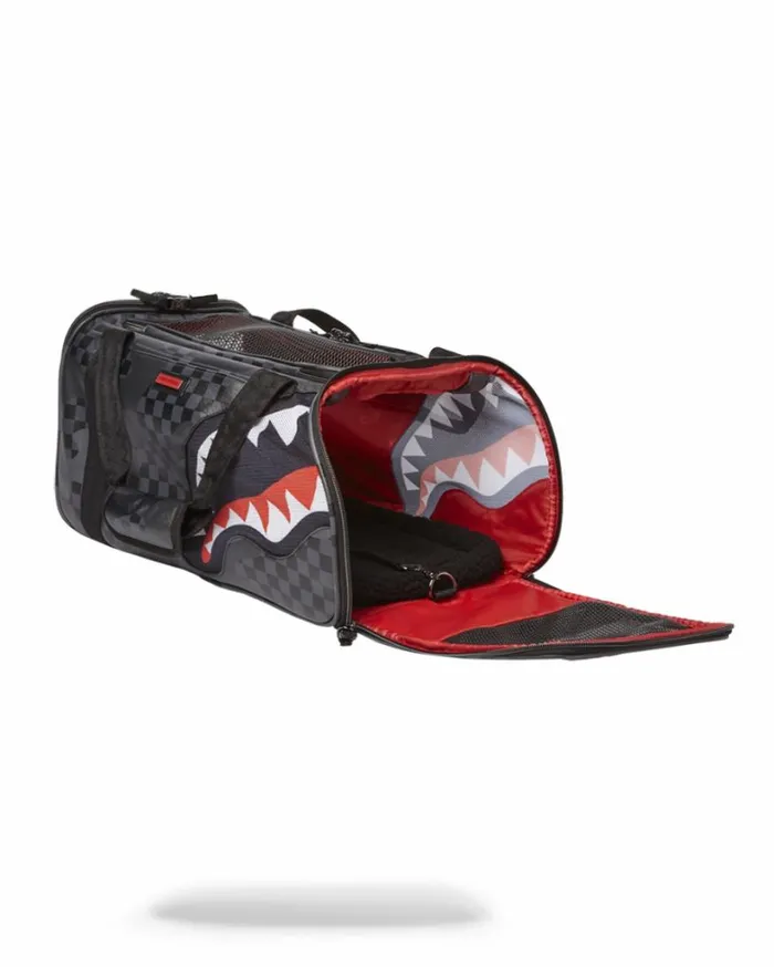 Bags SPRAYGROUND 3AM PET CARRIER