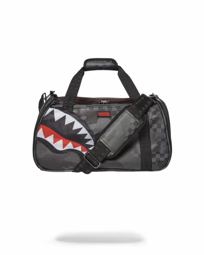 Bags SPRAYGROUND 3AM PET CARRIER