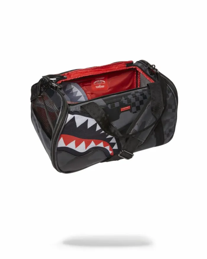 Bags SPRAYGROUND 3AM PET CARRIER