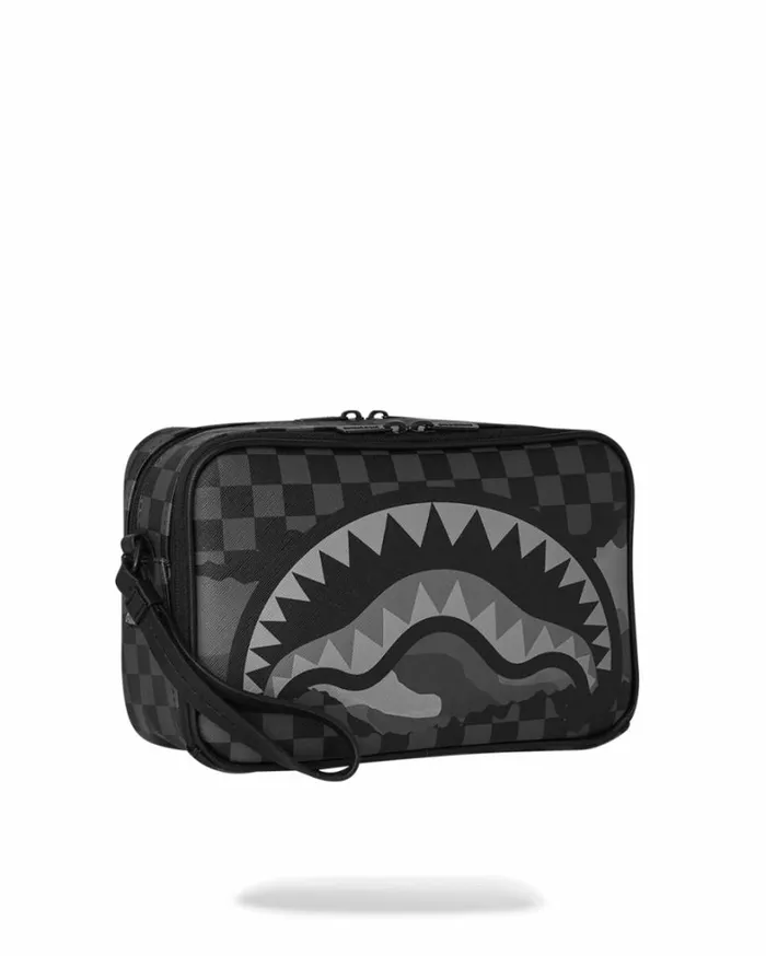 Bags SPRAYGROUND 3AM RIPTIDE BRICKSIDE TOILETRY BAG