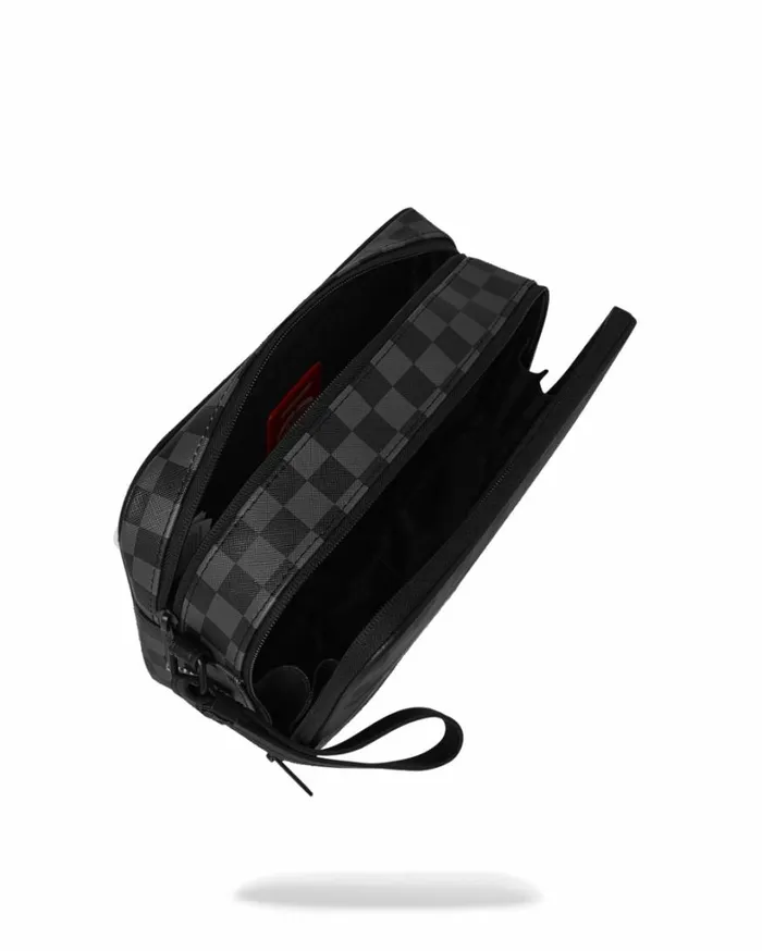 Bags SPRAYGROUND 3AM RIPTIDE BRICKSIDE TOILETRY BAG