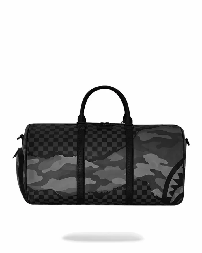 Bags SPRAYGROUND 3AM RIPTIDE DUFFLE