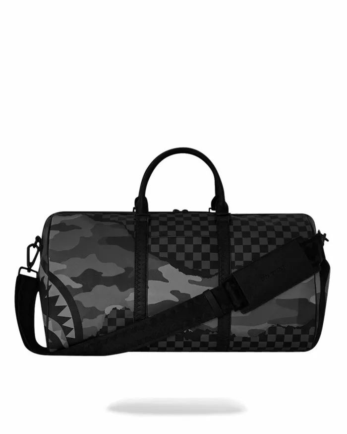 Bags SPRAYGROUND 3AM RIPTIDE DUFFLE