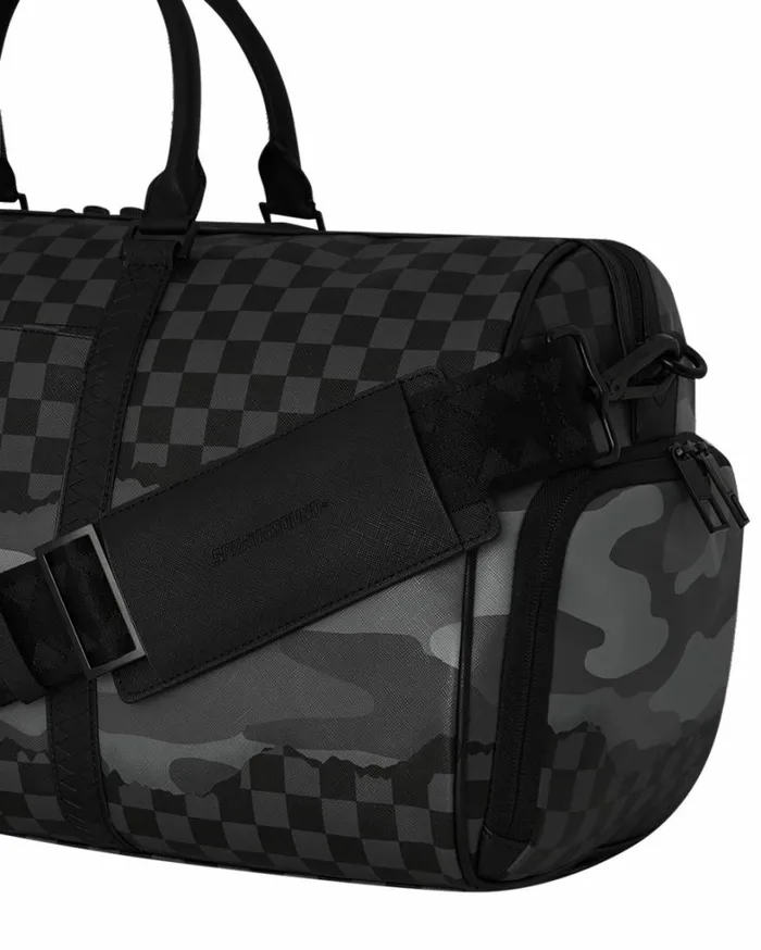 Bags SPRAYGROUND 3AM RIPTIDE DUFFLE