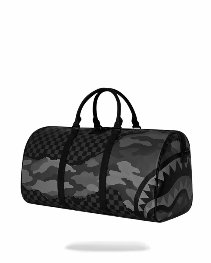 Bags SPRAYGROUND 3AM RIPTIDE DUFFLE