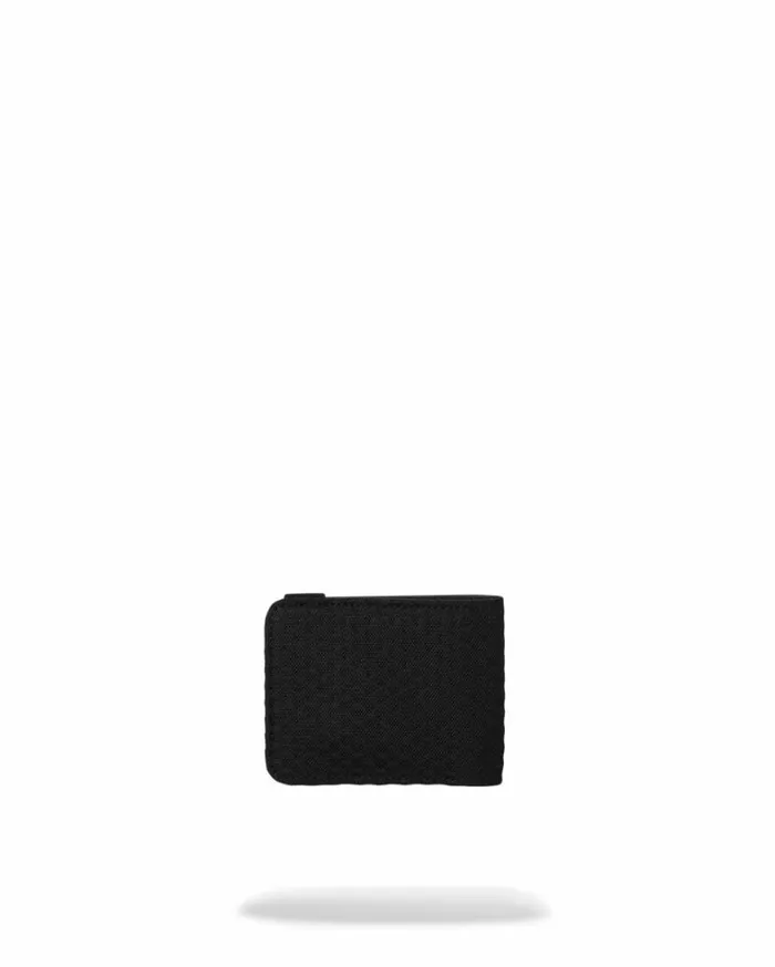 Bags SPRAYGROUND 3AM RIPTIDE ELASTIC BIFOLD WALLET