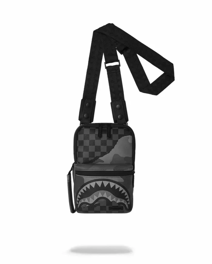 Bags SPRAYGROUND 3AM RIPTIDE SLING