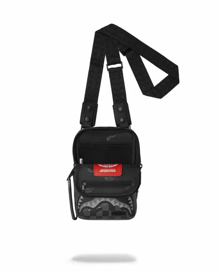 Bags SPRAYGROUND 3AM RIPTIDE SLING