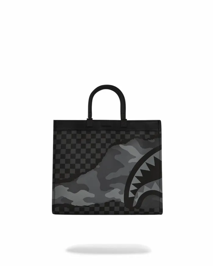 Bags SPRAYGROUND 3AM RIPTIDE TORTUGA TOTE