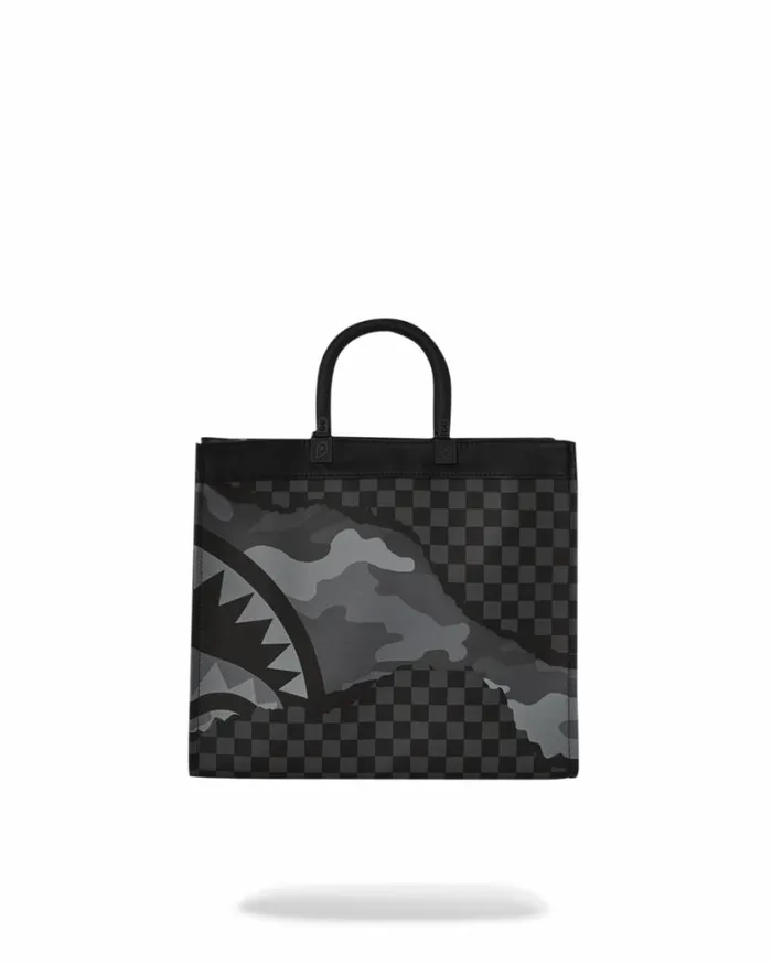 Bags SPRAYGROUND 3AM RIPTIDE TORTUGA TOTE
