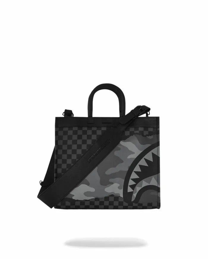 Bags SPRAYGROUND 3AM RIPTIDE TORTUGA TOTE