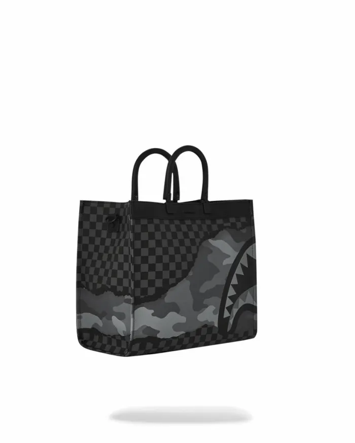 Bags SPRAYGROUND 3AM RIPTIDE TORTUGA TOTE
