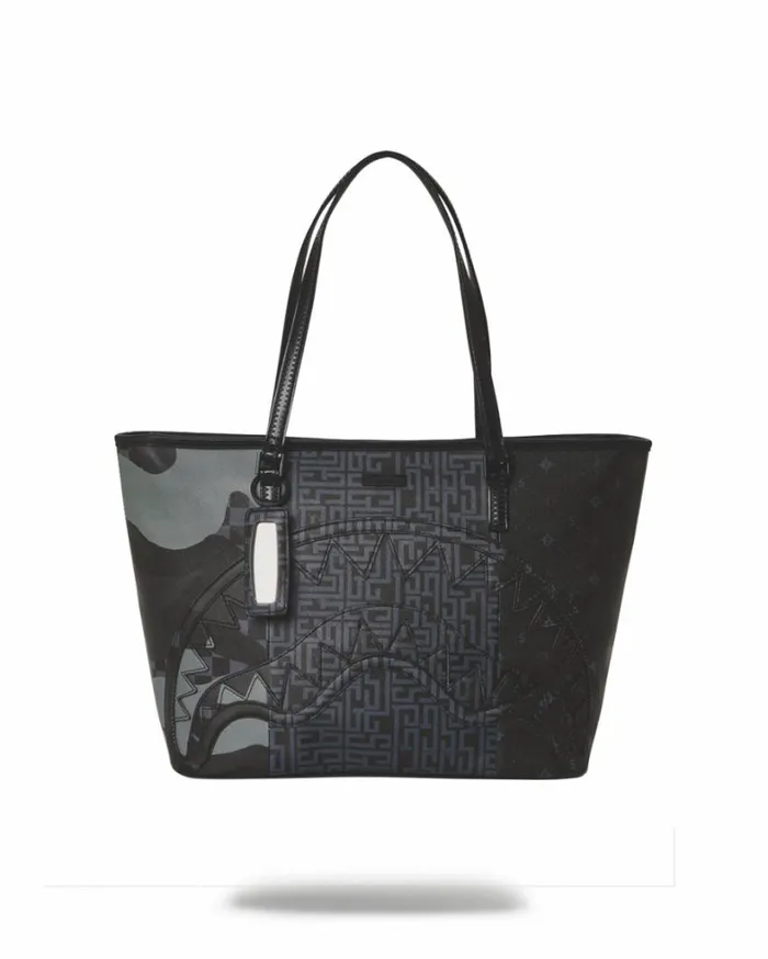 Bags SPRAYGROUND 3AM THE TRILOGY TOTE