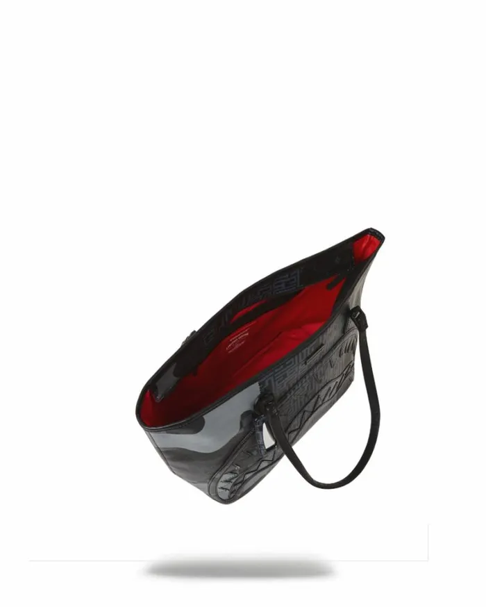 Bags SPRAYGROUND 3AM THE TRILOGY TOTE