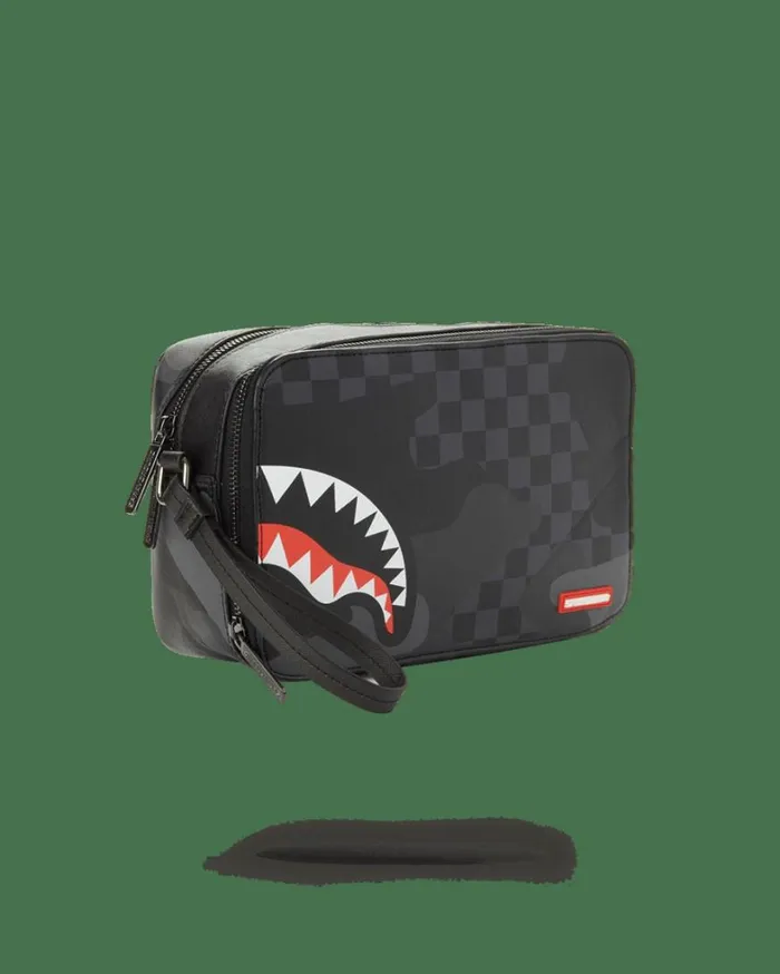 Bags SPRAYGROUND 3AM TOILETRY BAG