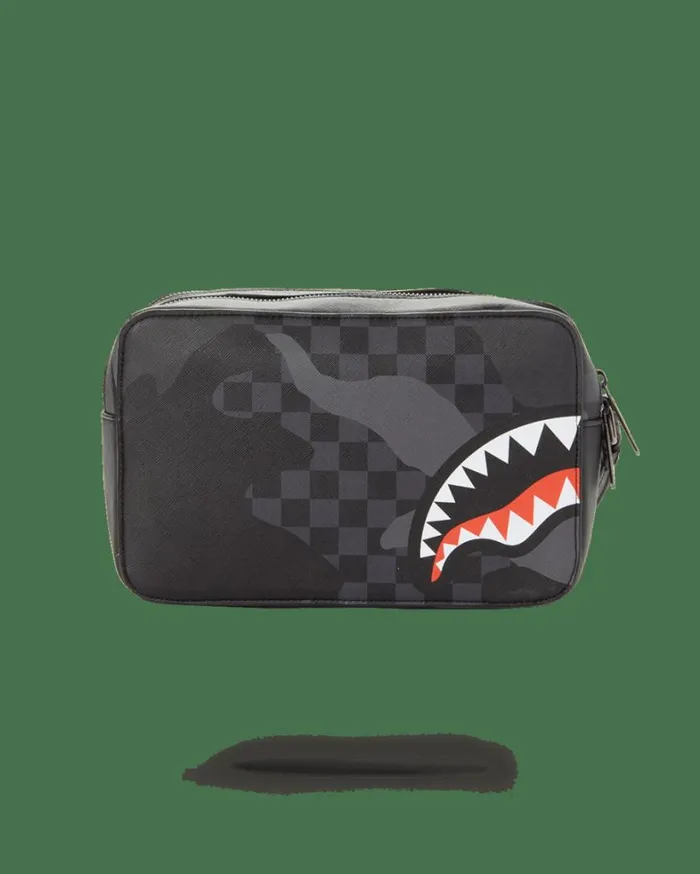 Bags SPRAYGROUND 3AM TOILETRY BAG