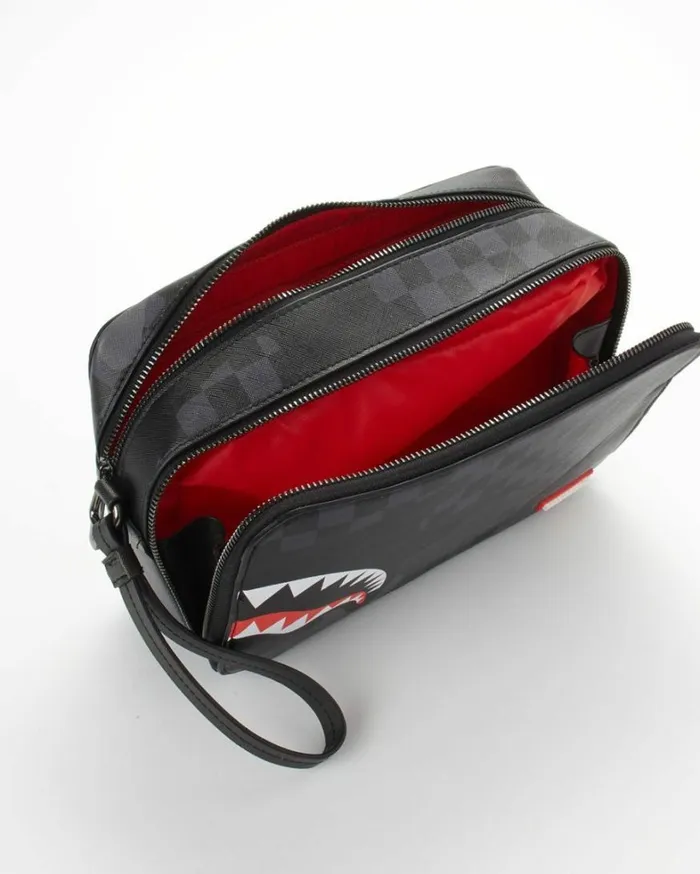 Bags SPRAYGROUND 3AM TOILETRY BAG