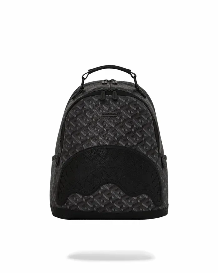 Bags SPRAYGROUND 3DSG THUNDERCLAP SAVAGE BACKPACK